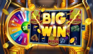 Beragam Keberuntungan Bermain Game Slot Online