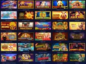 Situs Judi Slot Online Terpercaya