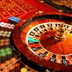 Bandar Casino Online Terpercaya Dengan Layanan Profesional